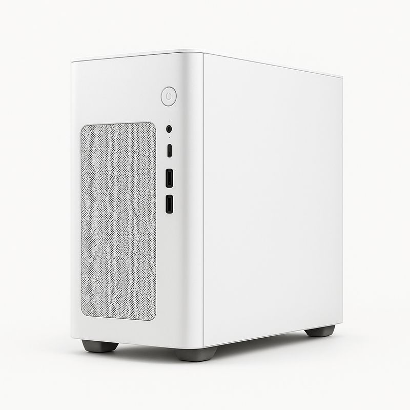 Ark Server Tower